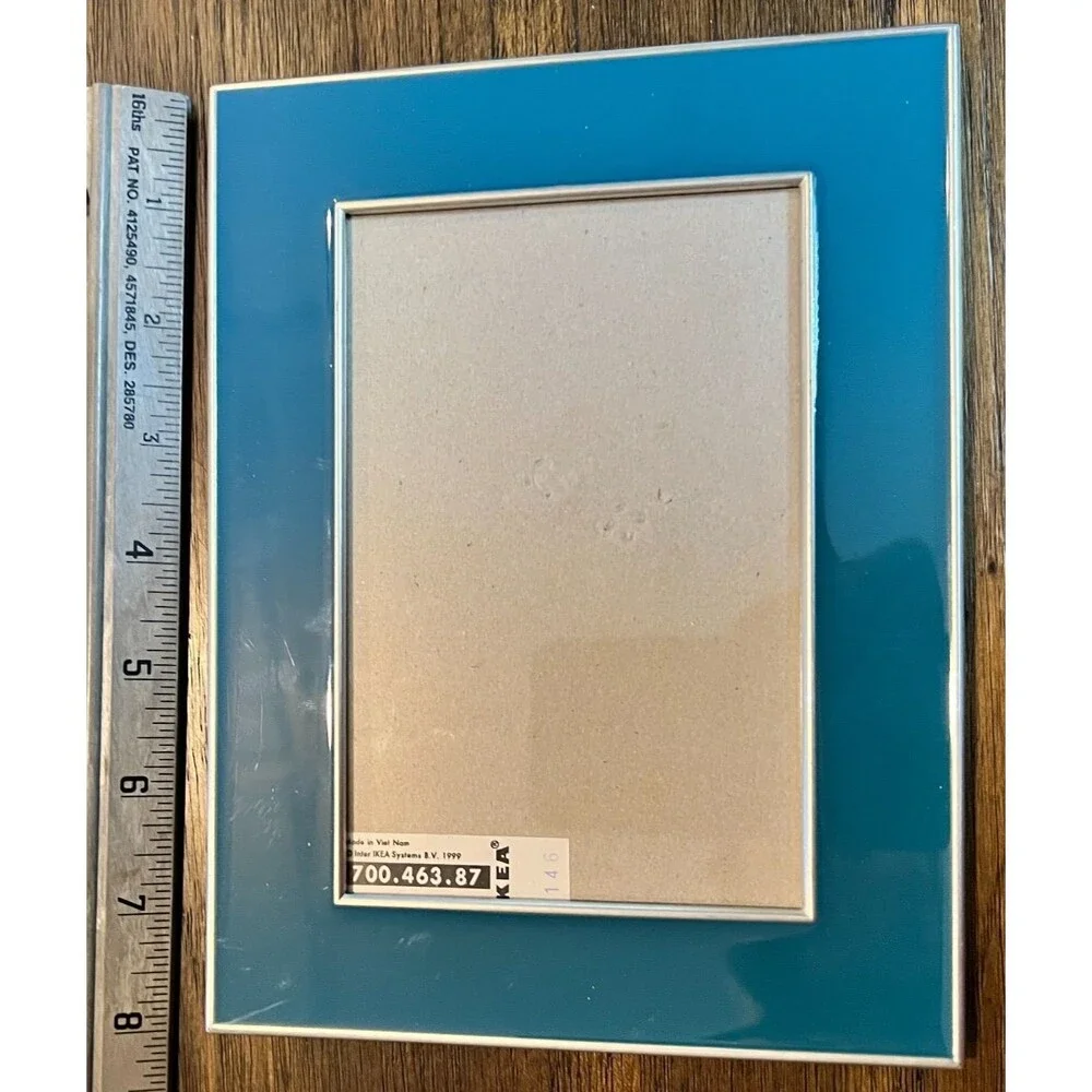 IKEA picture frame